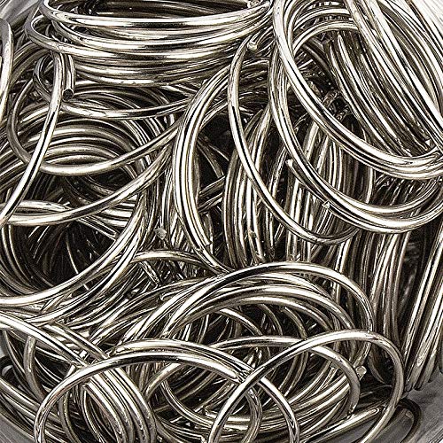 ideen-mit-herz-verbindungsringe-12mm-silberfarben-300-st-ck-edelstahl image 2