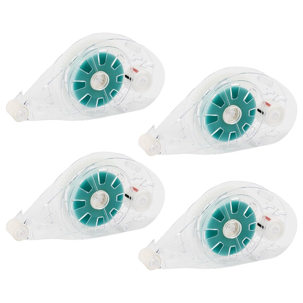 ideen-mit-herz-klebe-waben-abroller-starter-set-8mm-x-20m-doppelseitig image 1