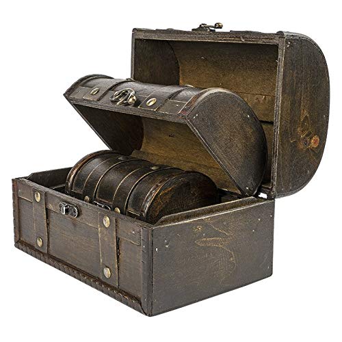 ideen-mit-herz-schatztruhen-holz-lasiert-3-truhen-mit-metall-verschluss-stapelba image 6