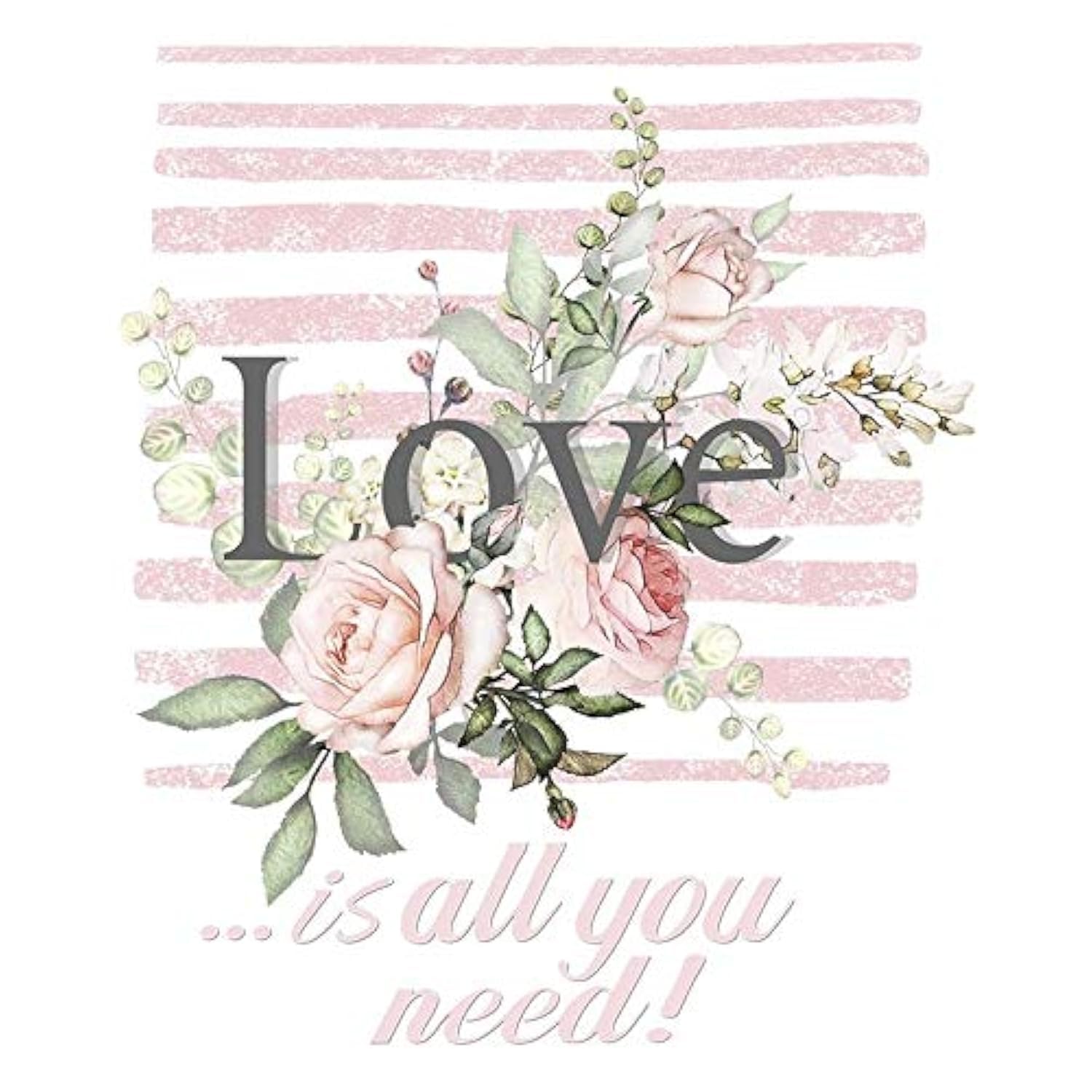 ideen-mit-herz-color-b-geltransfer-din-a4-blumen-bl-ten-design-05-textilfolie image 3
