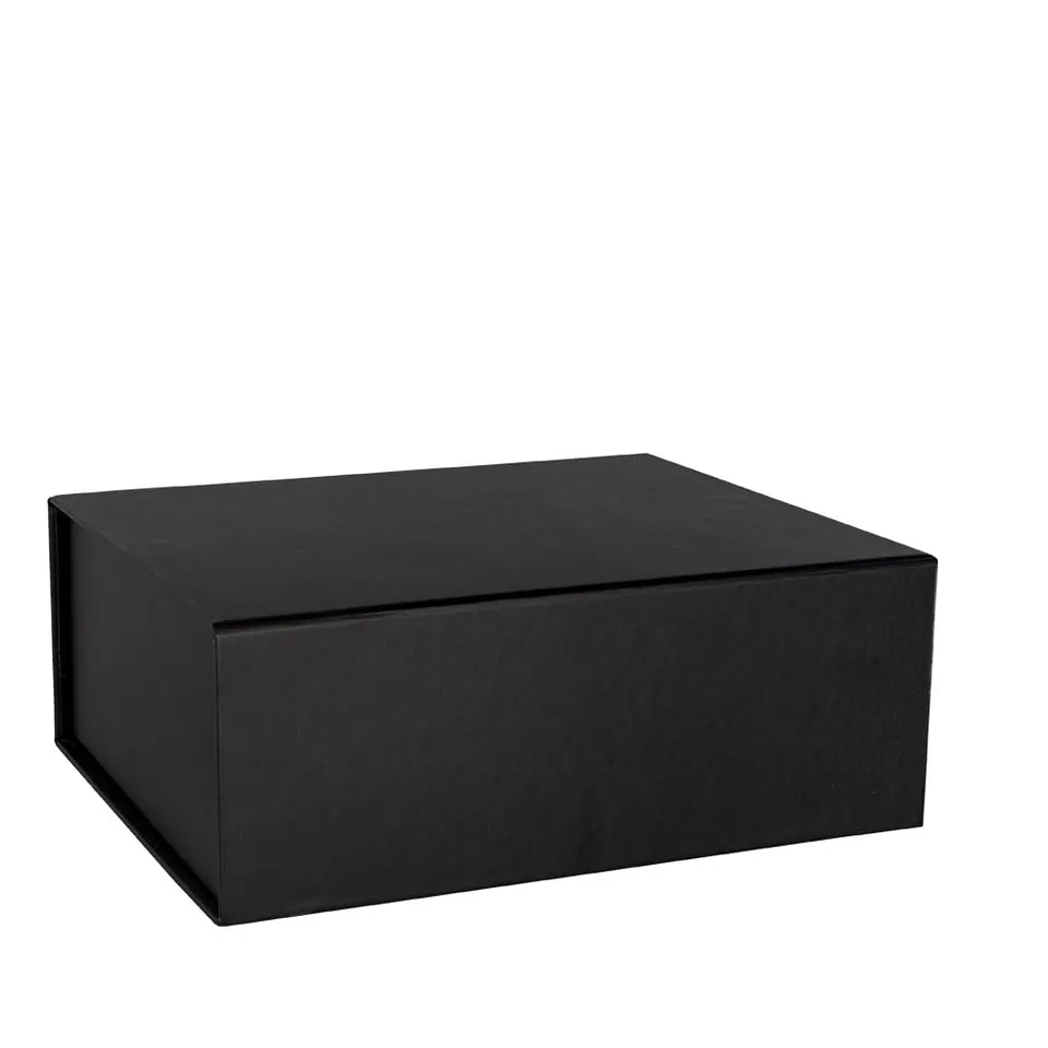 ideen-mit-herz-faltbox-magnetverschluss-21x17-3x8-2-cm-schwarz image 1