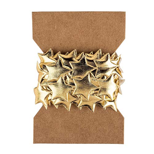 ideen-mit-herz-deko-band-sterne-hellgold-metallic-2-cm-sterne-3-m image 8