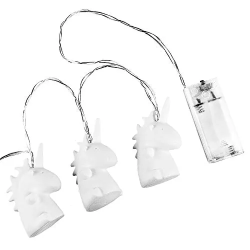 ideen-mit-herz-led-lichterkette-einhorn-warmwei-10-led-170cm-batteriebetrieben image 1