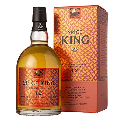 wemyss-malts-whisky-collection-spice-king-highland-islay-12-jahre image 2