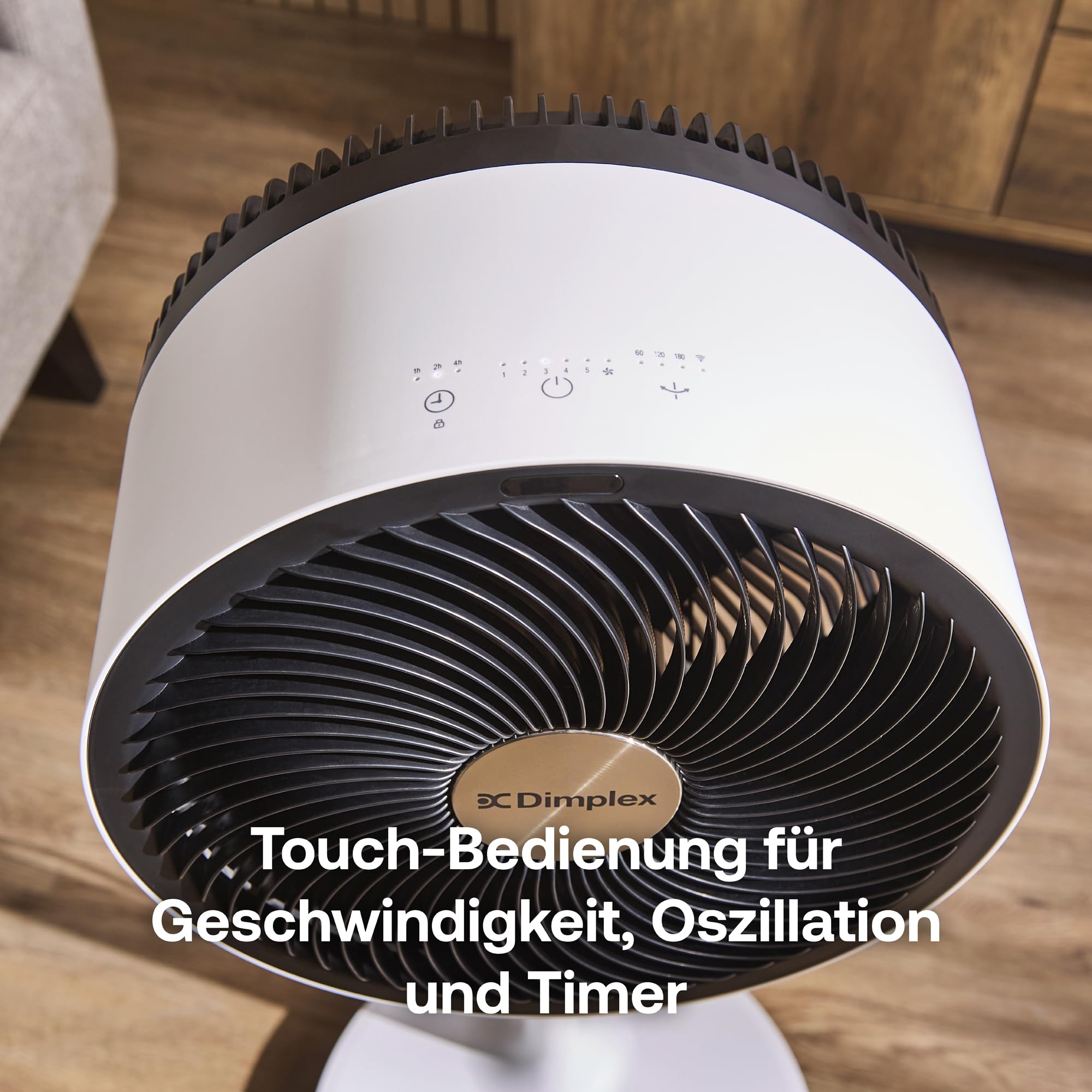 dimplex-duocool-smart-2-in-1-ventilator-mit-kabel-stand-tischventilator image 8