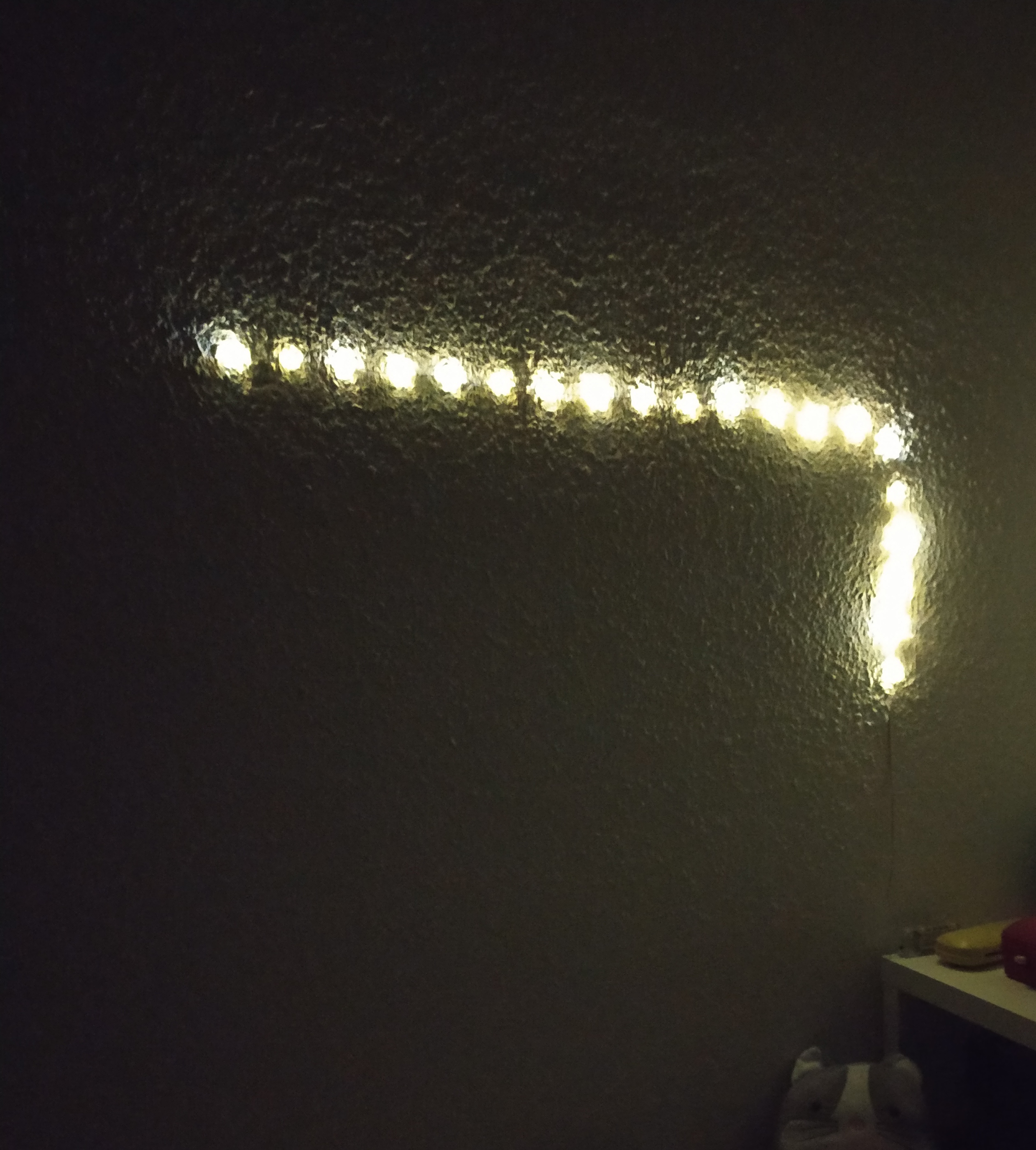 Gutes Licht