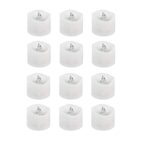 ideen-mit-herz-led-teelichter-warmwei-mit-timer-12-st-ck-3-6-cm image 1