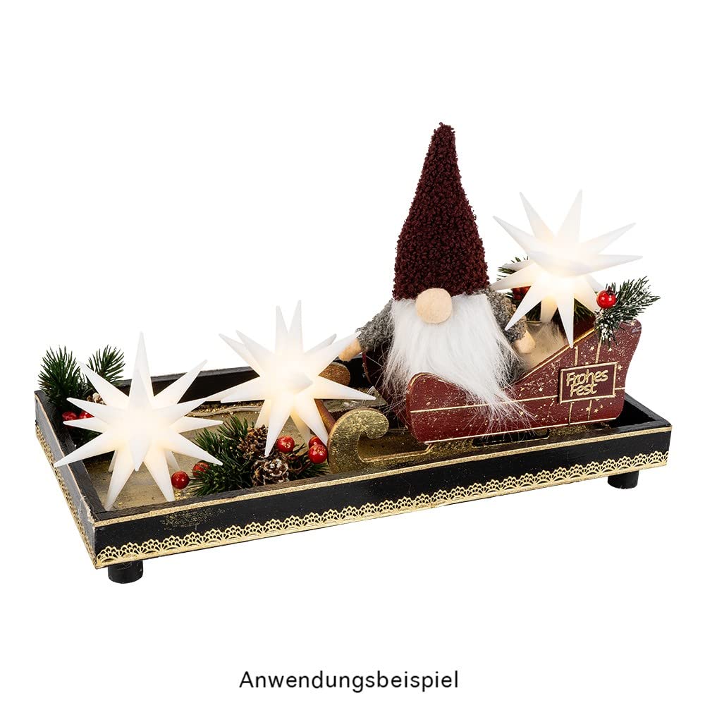 ideen-mit-herz-3-d-led-sterne-trio-10-cm-warmwei-mit-timer image 6