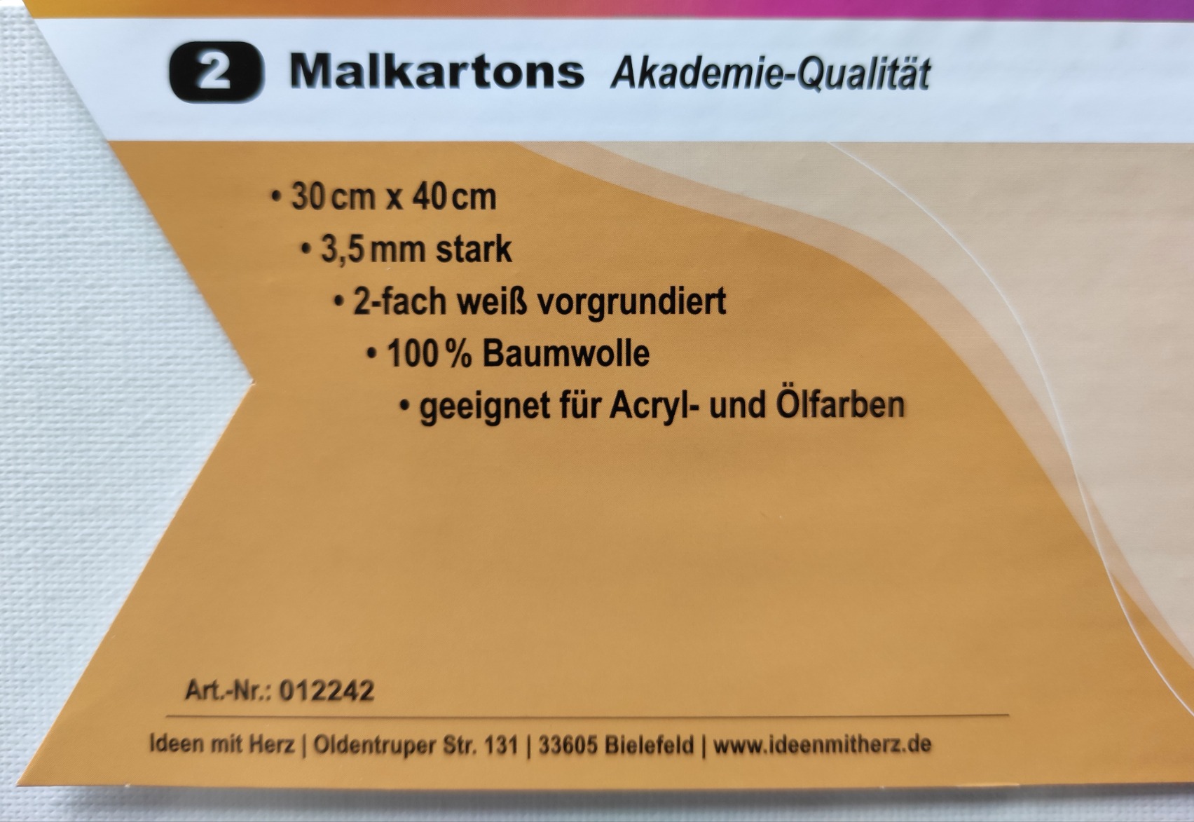 Ideal für die Schule