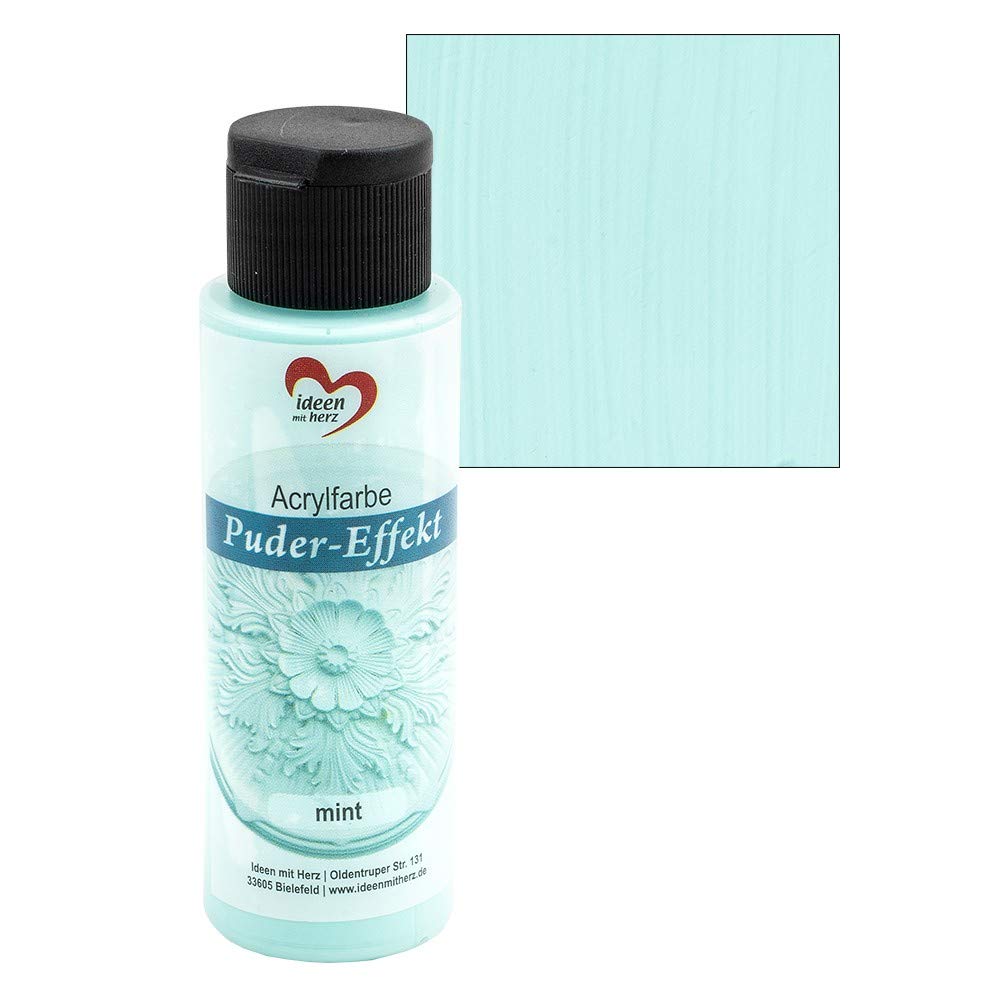 ideen-mit-herz-acrylfarbe-puder-effekt-70-ml-ros-antik-optik-hochdeckend image 8