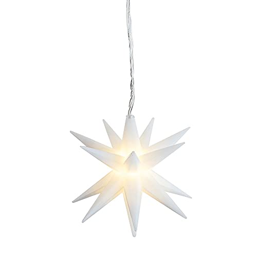 ideen-mit-herz-3-d-led-sterne-girlande-6-sterne-10-cm-warmwei-mit-timer image 8