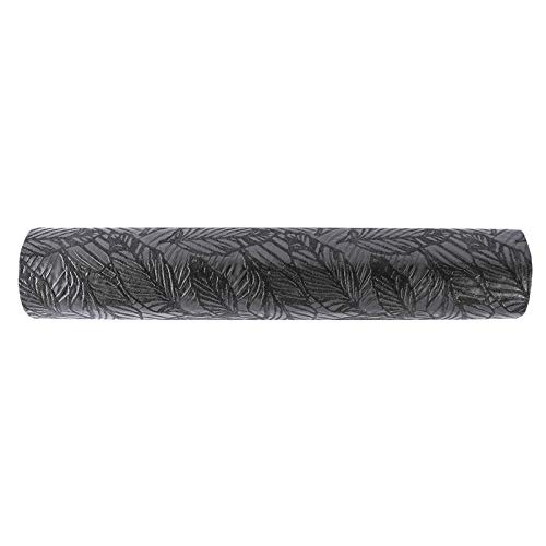 ideen-mit-herz-tischl-ufer-deluxe-deko-vlies-30cmx5m-bl-tter-naturwei image 8