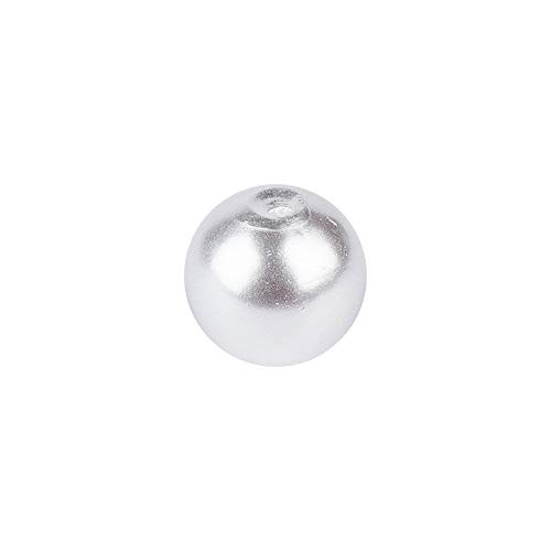 ideen-mit-herz-perlmutt-perlen-wei-10mm-120g-deko-perlen-190-st-ck image 1