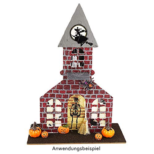 ideen-mit-herz-deko-kirche-aus-holz-38-x-21-2-cm-mit-aussparung image 5