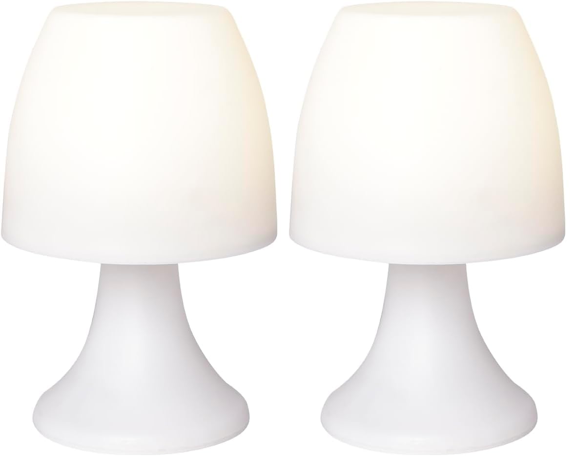 ideen-mit-herz-led-lampe-wei-19-cm-mit-timer-batteriebetriebene-deko-leuchte image 2