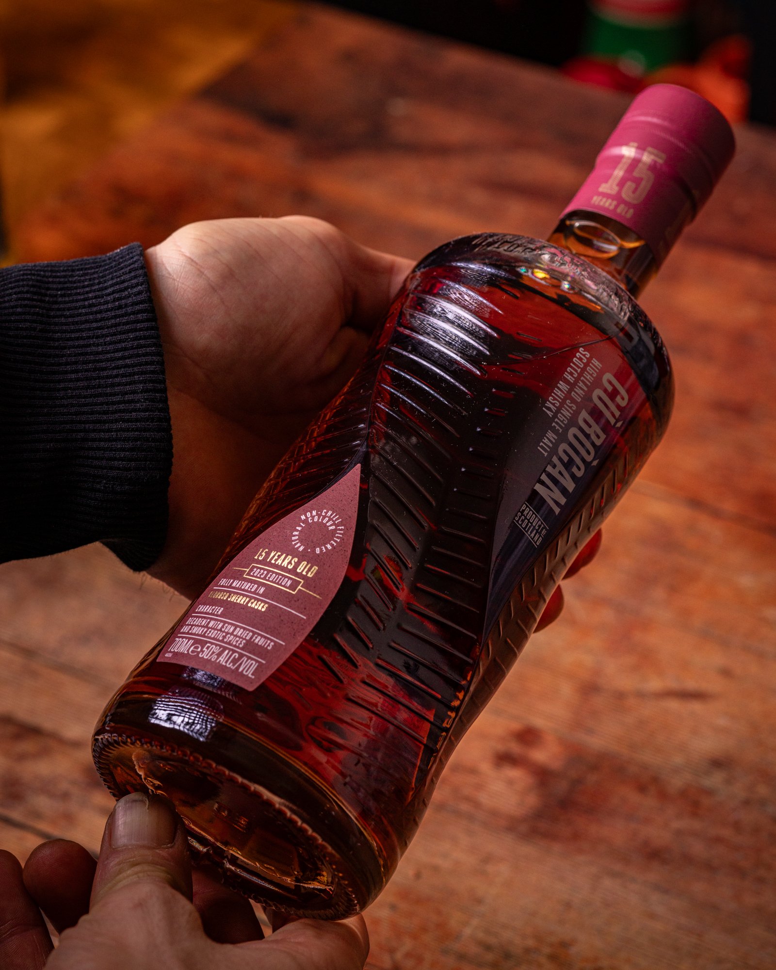 tomatin-c-b-can-15-jahre-2023-edition-single-malt-scotch-whisky-leicht-getorft image 5