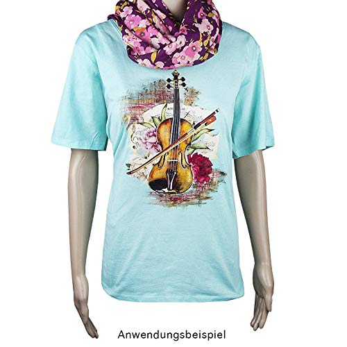 ideen-mit-herz-color-b-geltransfer-din-a4-nostalgie-violine image 3