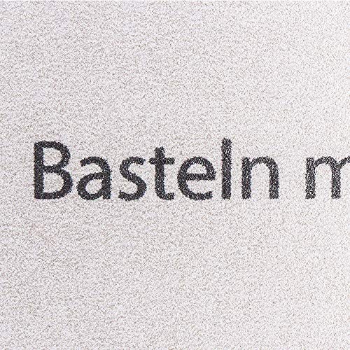 ideen-mit-herz-klappkarten-set-b6-wei-perlmutt-50-karten-50-umschl-ge image 5