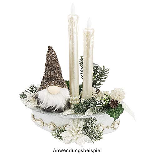 ideen-mit-herz-deko-figur-wichtel-15cm-x-7cm-x-5cm-polyester image 4