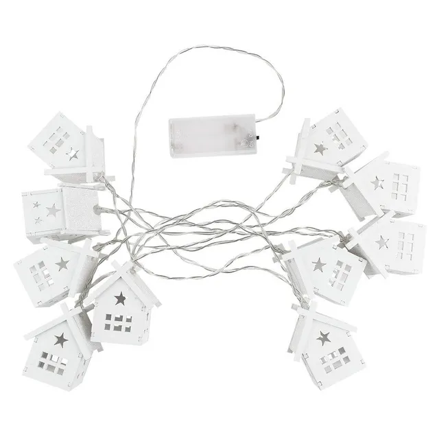 ideen-mit-herz-led-h-user-lichterkette-210cm-10-warmwei-e-leds-batteriebetrieben image 1