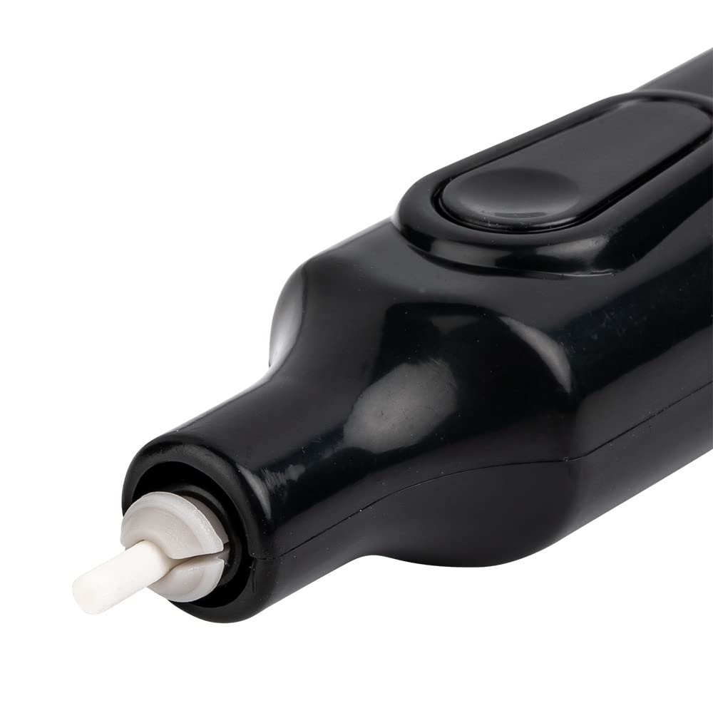 ideen-mit-herz-elektrischer-radierer-batteriebetrieben-mit-20-radierspitzen image 4