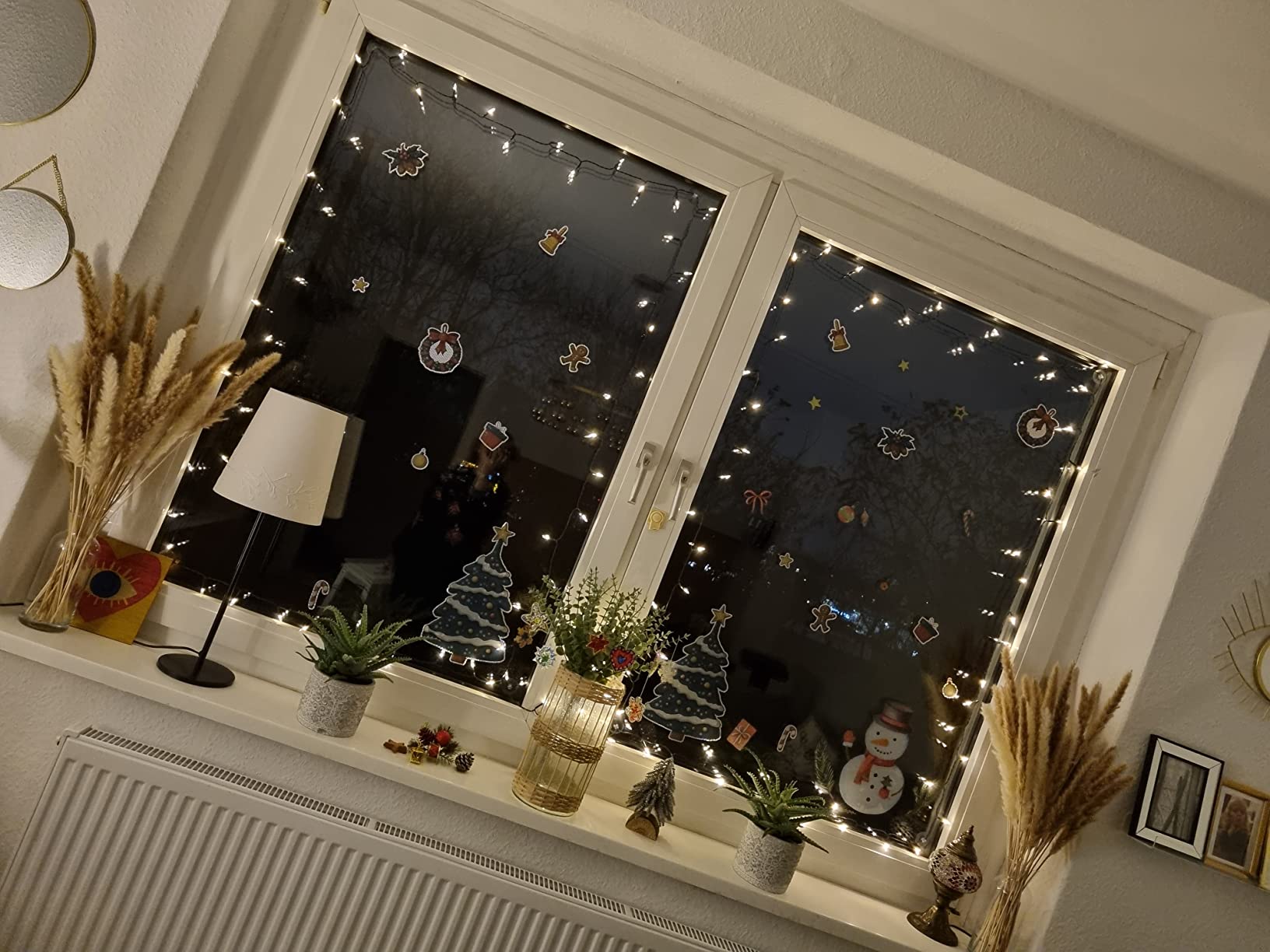 Hübsch und praktisch