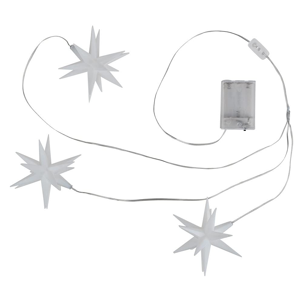 ideen-mit-herz-3-d-led-sterne-trio-10-cm-warmwei-mit-timer image 3