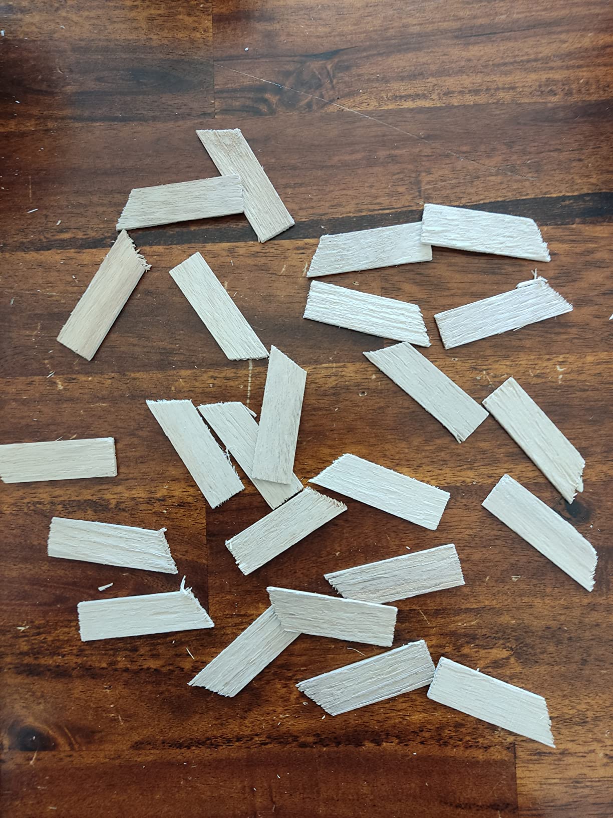 Toll für Acryl-Anfänger