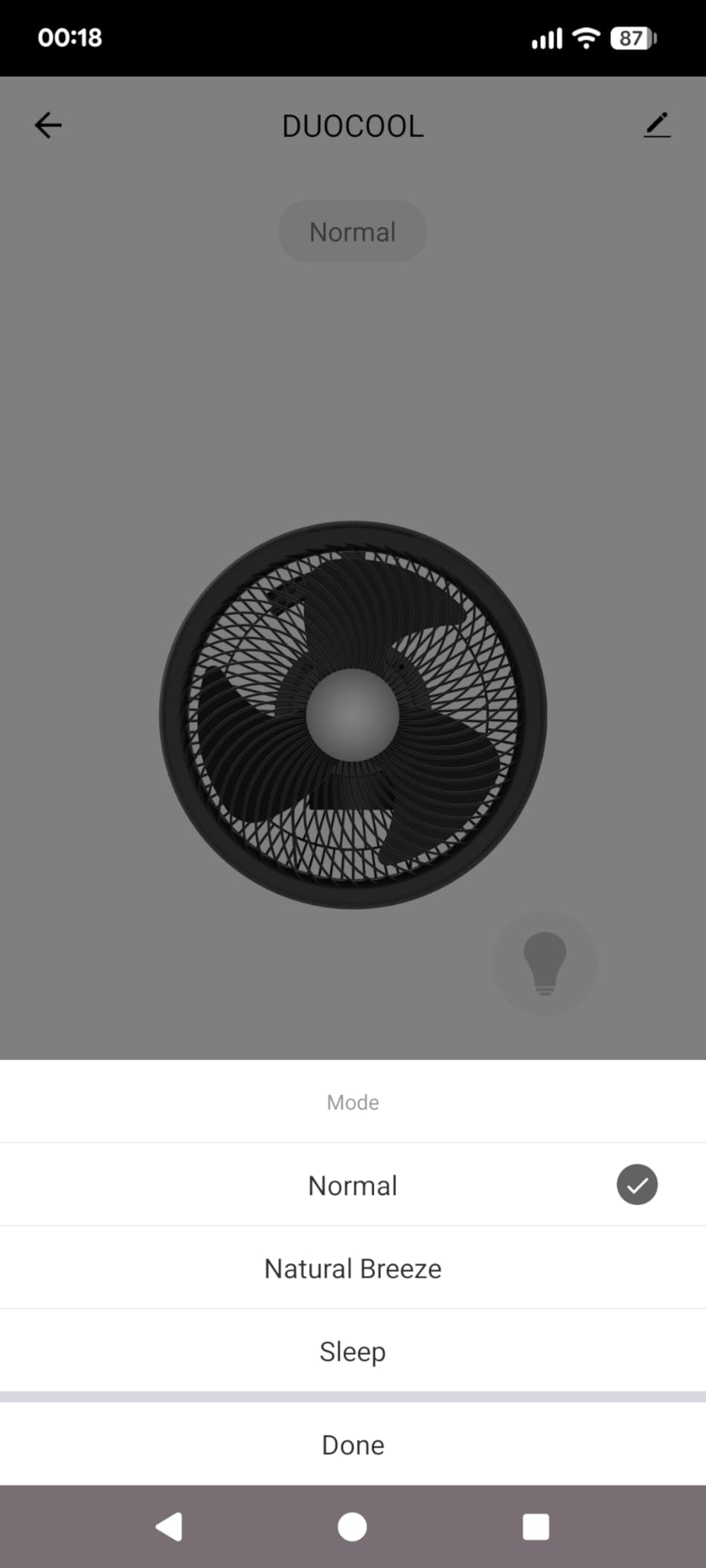 Alexa-Steuerung läuft top