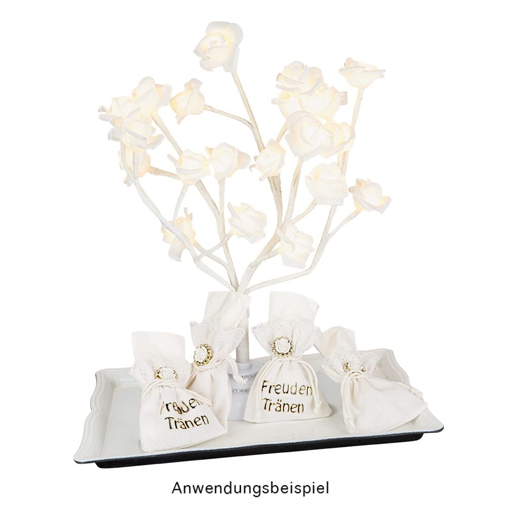 ideen-mit-herz-led-baum-mit-rosen-wei-40cm-20-warmwei-e-leds-mit-timer image 6