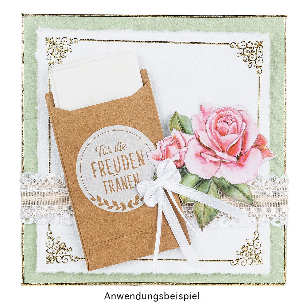 ideen-mit-herz-kraftpapier-t-ten-freudentr-nen-10-6-x-6-3-cm-100-st-ck image 7