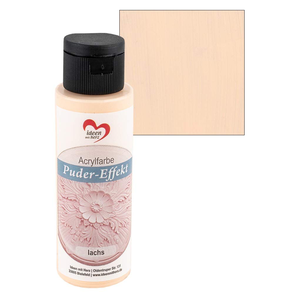 ideen-mit-herz-acrylfarbe-puder-effekt-70-ml-ros-antik-optik-hochdeckend image 3