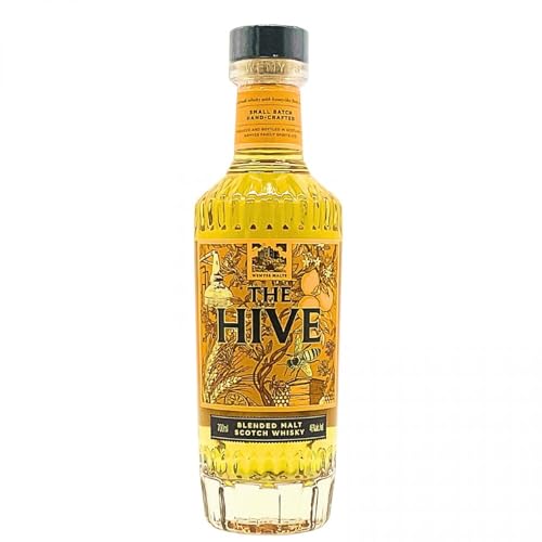 wemyss-malts-the-hive-blended-malt-scotch-whisky-0-7l-46-in-geschenkbox image 2