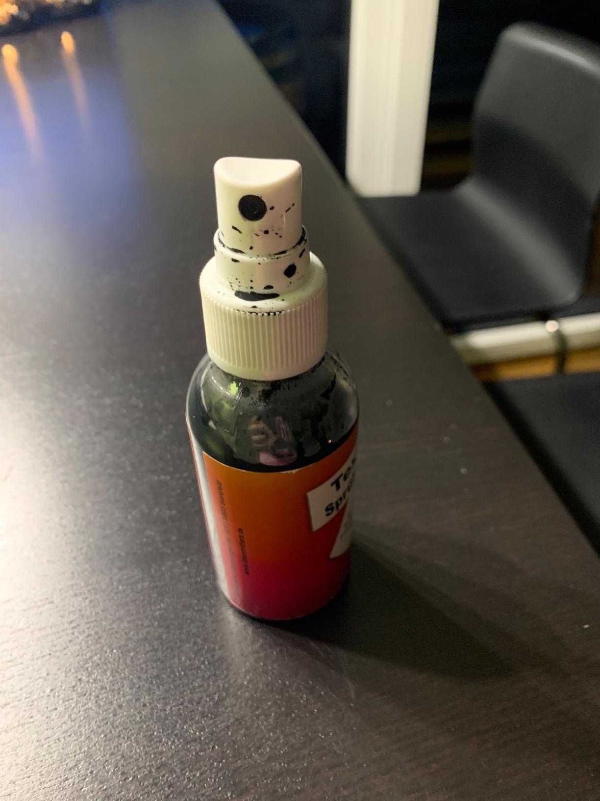 Funktioniert gut
