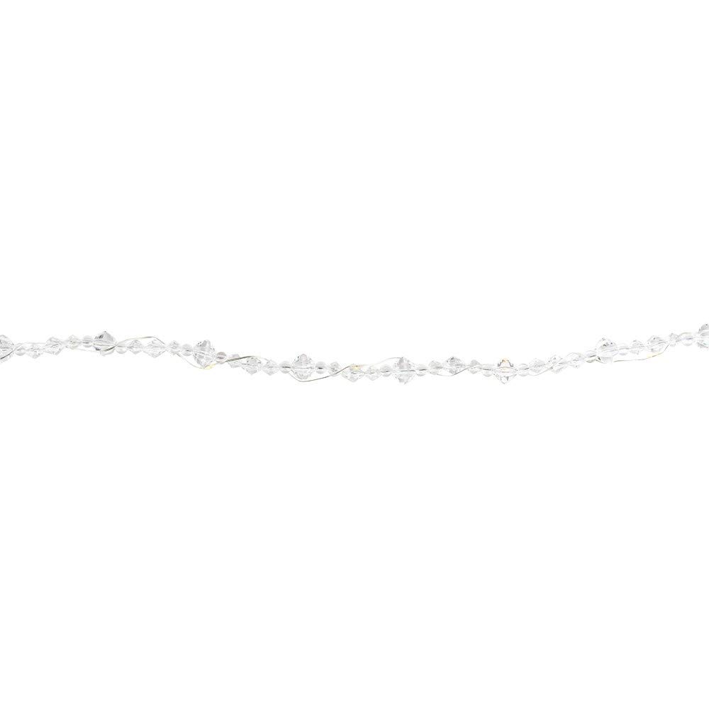 ideen-mit-herz-led-lichterkette-300-cm-30-leds-warmwei-kristall-perlen-batterieb image 4