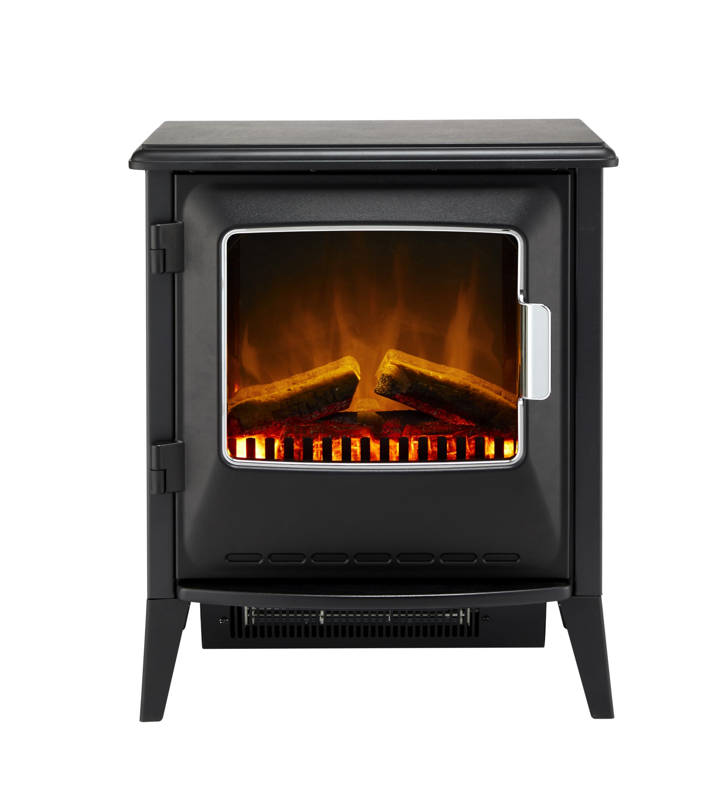 dimplex-lucia-elektrokamin-freistehend-optiflame-schwarz-mit-heizung-und-fernbed image 8