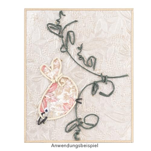 ideen-mit-herz-papierdraht-zum-basteln-10-m-3-mm-schwarz image 8