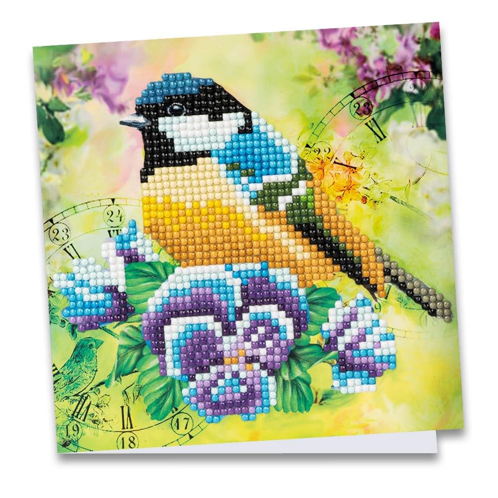 ideen-mit-herz-diamond-painting-gru-karte-tiger-16x16-cm-mit-umschlag image 8