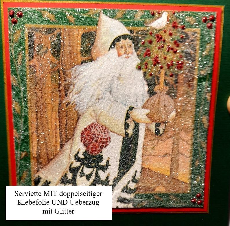 Klebt wirklich stark