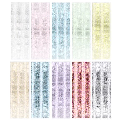 ideen-mit-herz-schmuckstein-bord-ren-selbstklebend-10x30cm-10er-set image 2