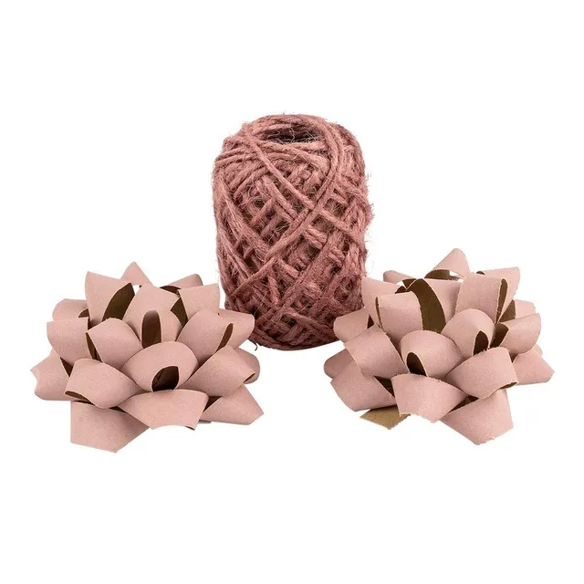 ideen-mit-herz-geschenkband-schleifen-mix-jute-kraftpapier-rosat-ne image 1