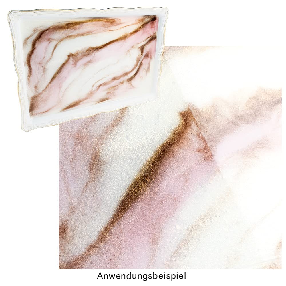 ideen-mit-herz-mica-pulver-pigment-set-25-x-10-g-perlmutt-effekt image 5