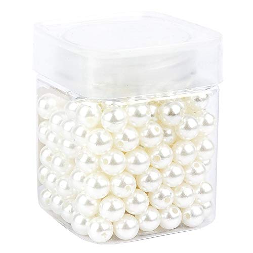 ideen-mit-herz-perlmutt-perlen-mit-loch-naturwei-10mm-120g-190-st-ck image 2