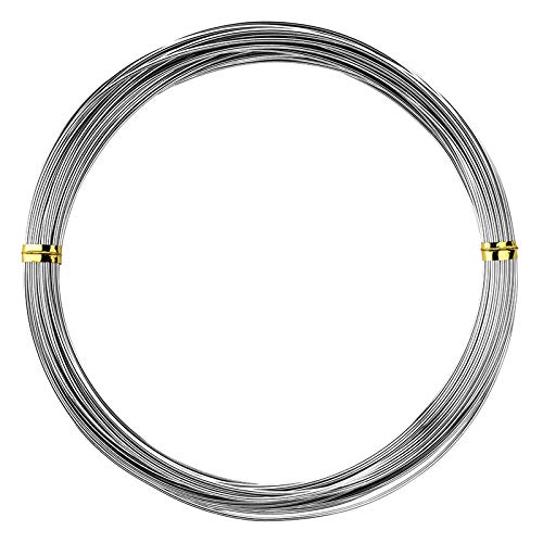 ideen-mit-herz-schmuckdraht-aluminiumdraht-gold-1-mm-x-10-m image 4