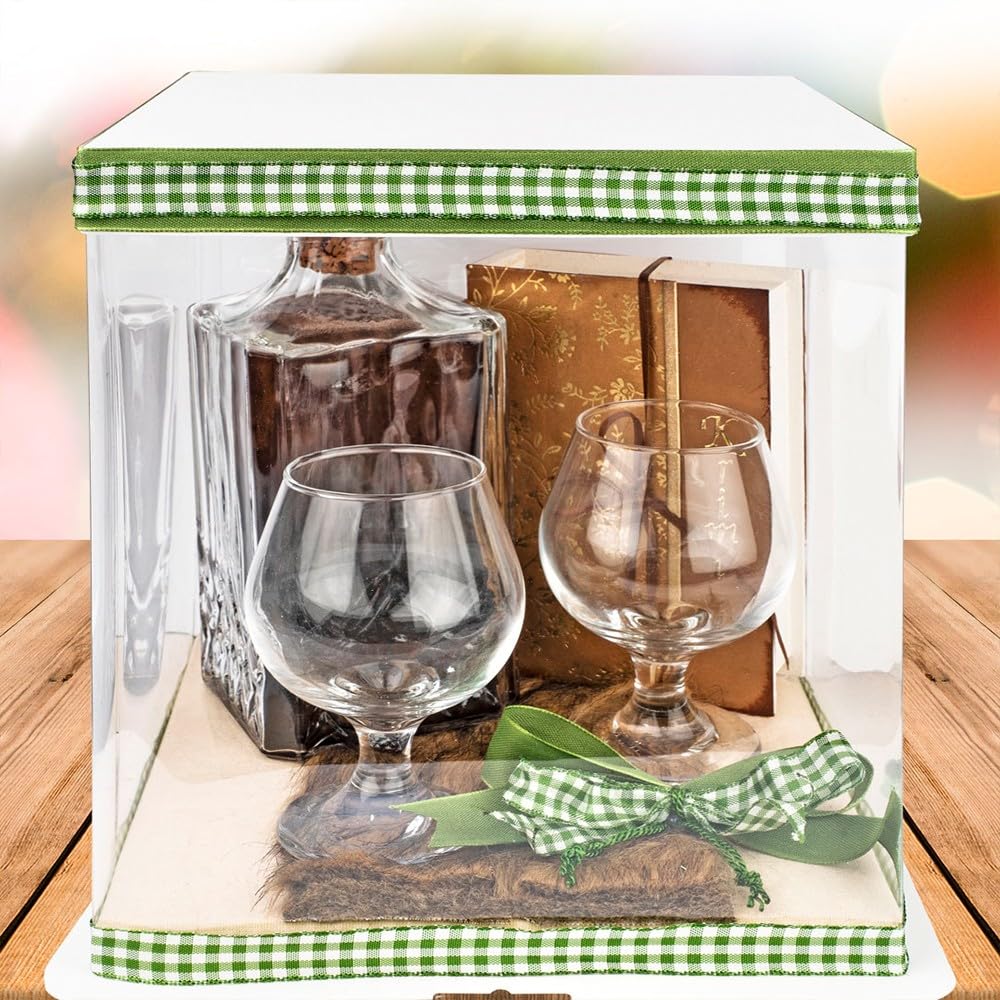 ideen-mit-herz-cognacschwenker-set-4-st-ck-200-ml-11-8-cm-hoch-8-5-cm image 2
