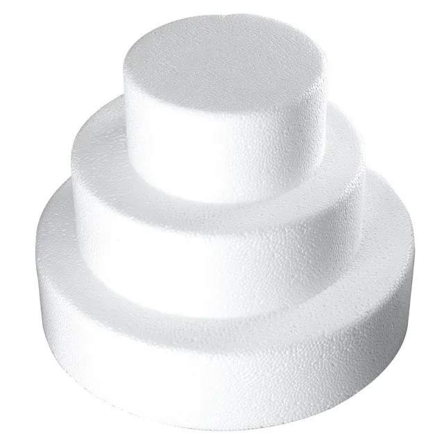 ideen-mit-herz-styropor-torte-3-st-ckig-20-15-10-cm-15-cm-hoch-torten-dummy image 1