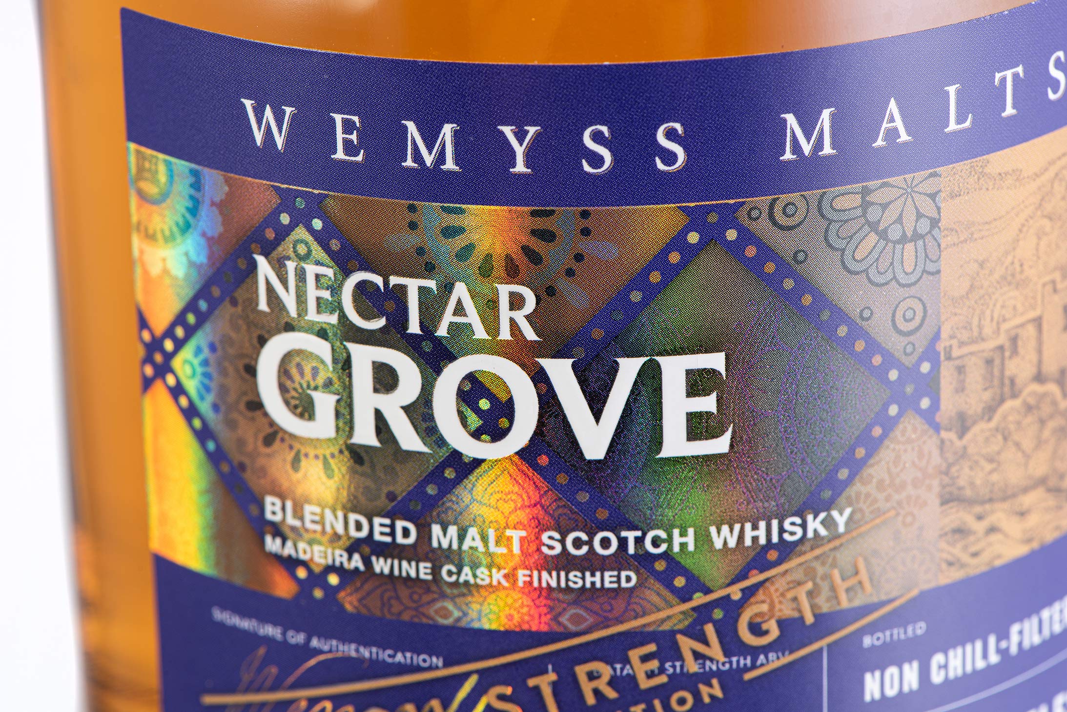wemyss-malts-nectar-grove-blended-malt-scotch-whisky-batch-strength-54-vol-0-7l- image 4