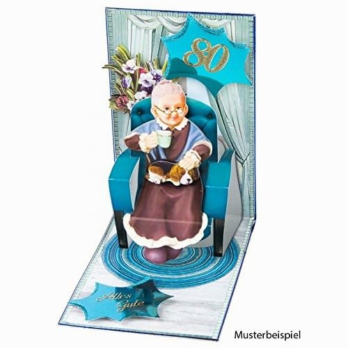ideen-mit-herz-3-d-pop-up-gru-karten-set-sessel-40-teilig-mit-10-karten-10-pop-u image 3