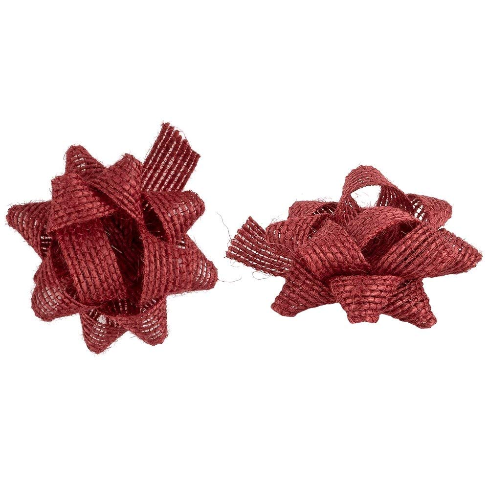 ideen-mit-herz-geschenk-schleifen-jute-selbstklebend-5-cm-rot-6-st-ck image 3