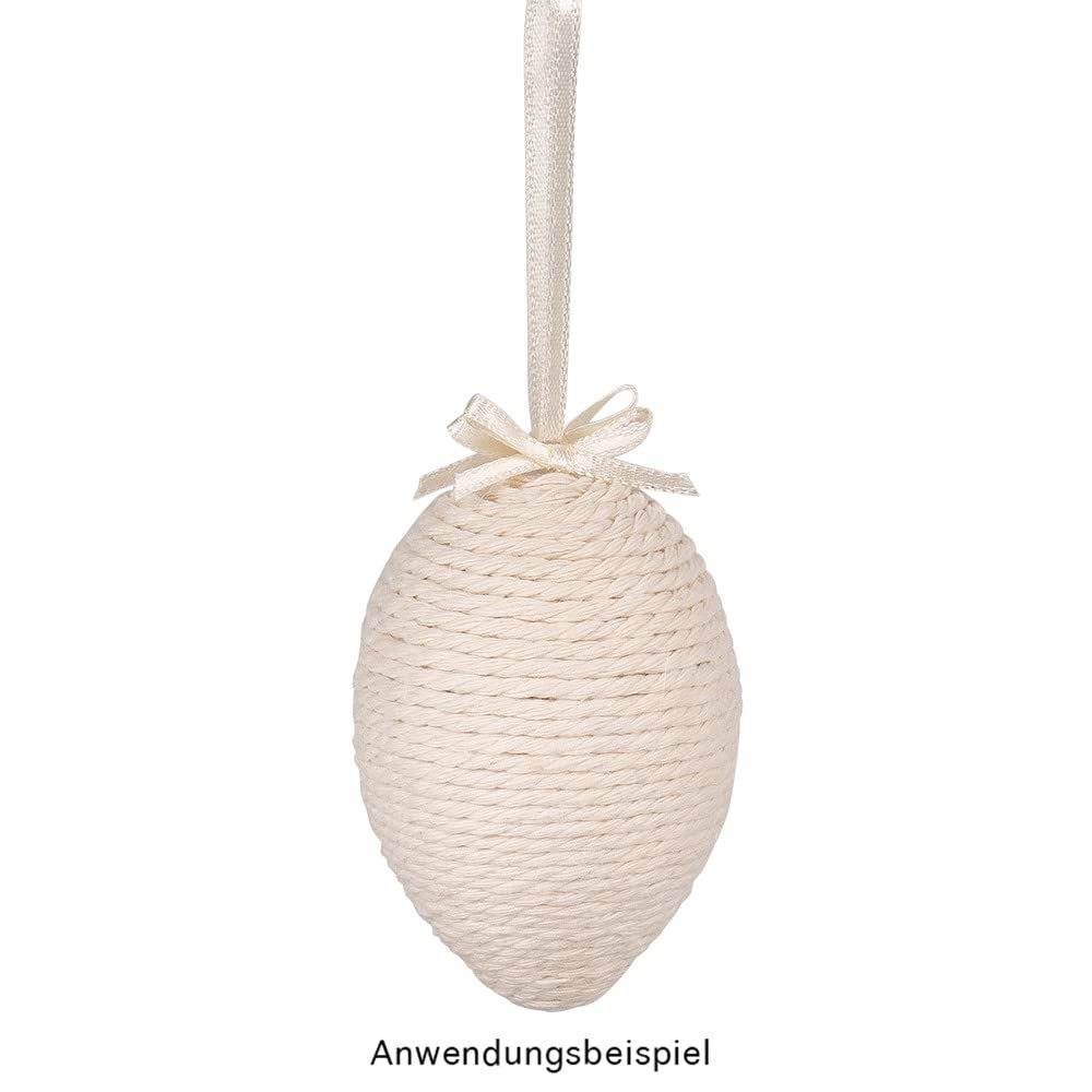 ideen-mit-herz-holz-eier-massiv-5-8-x-4-2-cm-natur-10-st-ck-buche image 6